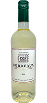 Chevalier Du Grand Robert 2024 Bordeaux Blanc
